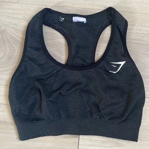 Gymshark racerback bra